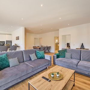 Appartement met Twee Slaapkamers